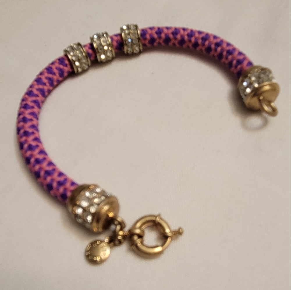 J. Crew Rope Bracelet - Picture 3 of 6